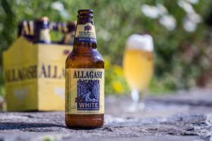 Allagash White - beer