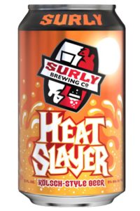 Surly Heat Slayer - best beers