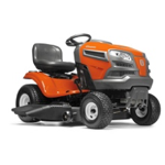 Chart_Husqvarna YTA18542 - lawn mowers