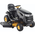 Chart_Poulan Pro 22VA48 - lawn mowers