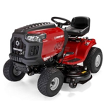 Chart_Troy-Bilt 540cc - lawn mower