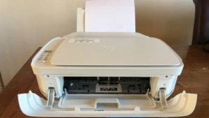 HP Deskjet 3630- printers copiers review