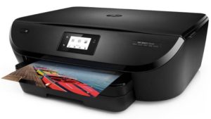 HP Envy 5540- printers copiers review