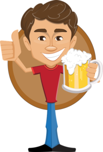 overall - beer