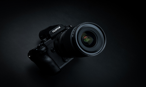 Camera_Review -Fujifilm GFX 50S
