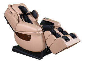 Table - Luraco Technologies - top 5 best massage chairs