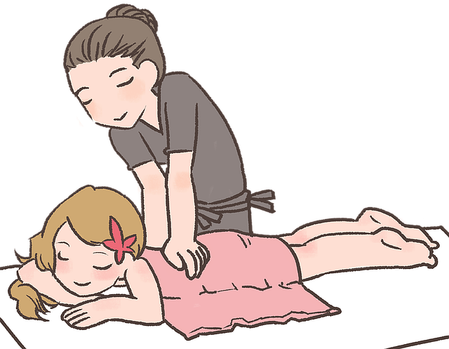 massage