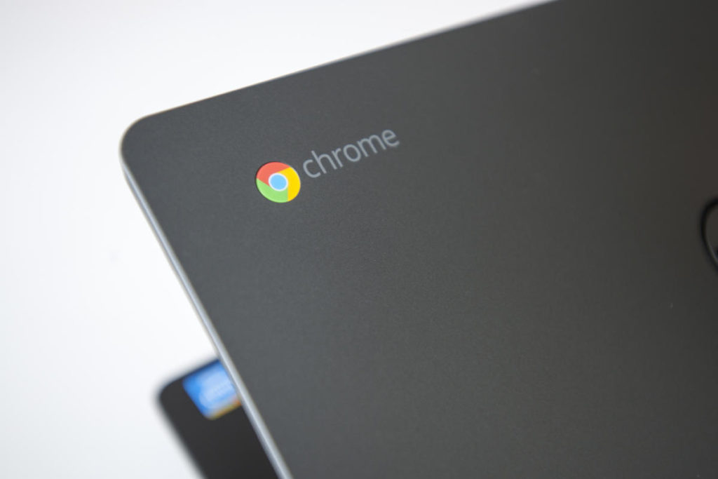 ChromeOS