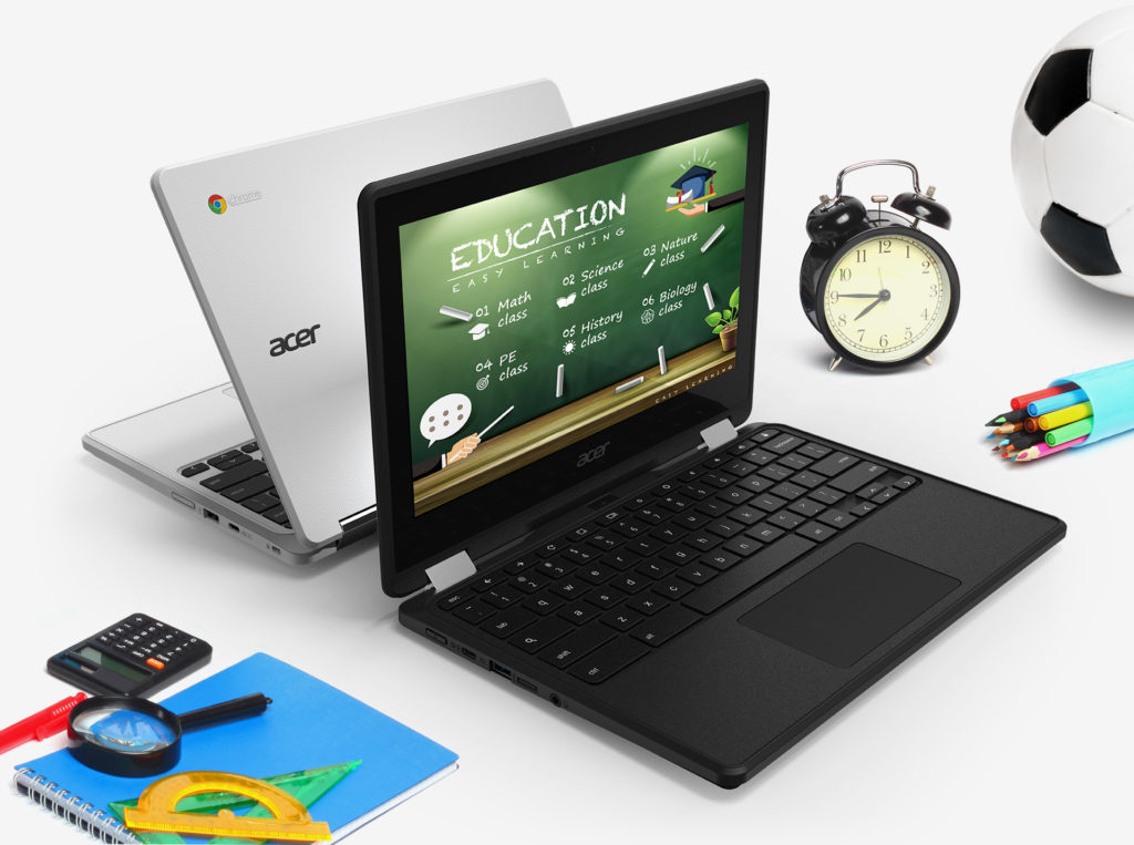 Review - Acer Chromebook Spin 11