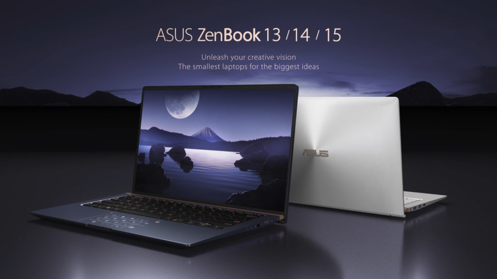 Review-Asus ZebBook