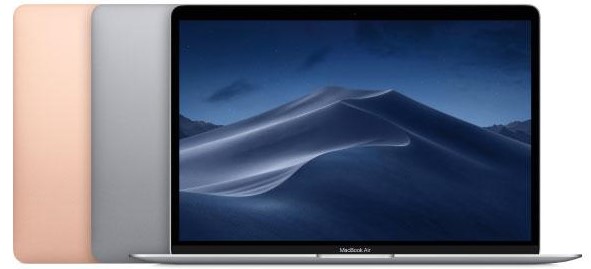 Review-MacBook