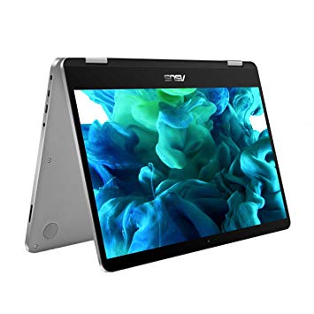 Table - Asus VivoBook Flip 14