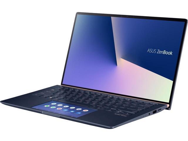 Asus ZenBook UX333