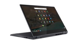 Table - Lenovo Yoga Chromebook C630