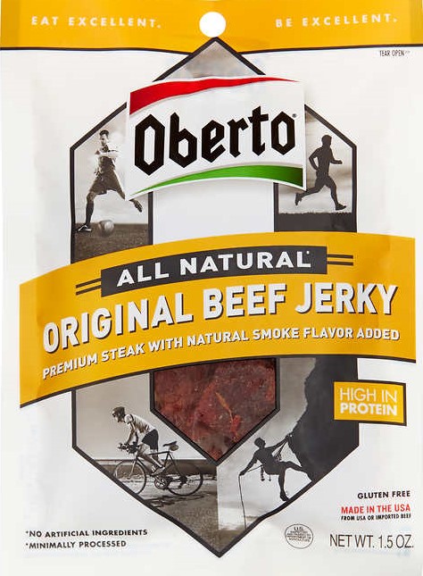 Oberto