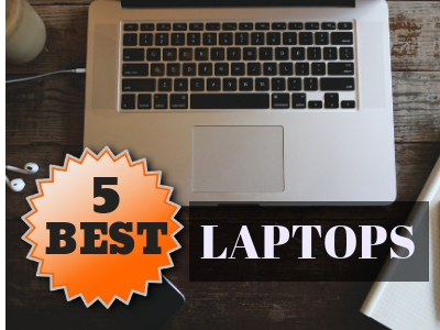 best laptops