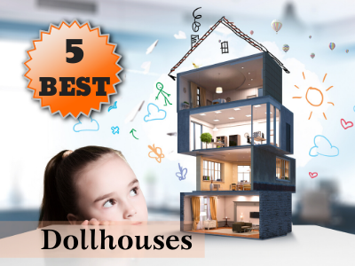 BCR_5 Best Dollhouses