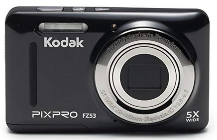 Digital Camera 1