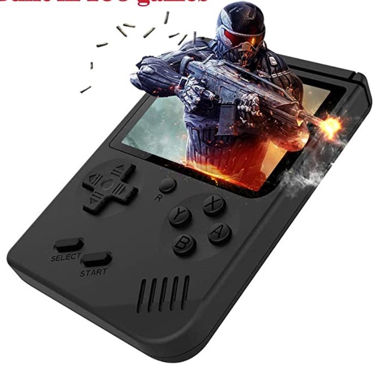 5 Best Retro Handheld Gaming Systems In 2022 Best Products Online