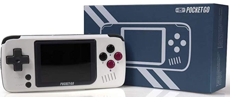 5 Best Retro Handheld Gaming Systems In 2022 Best Products Online