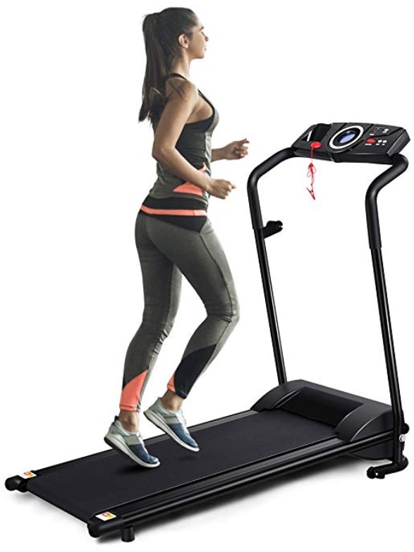 Treadmill 5