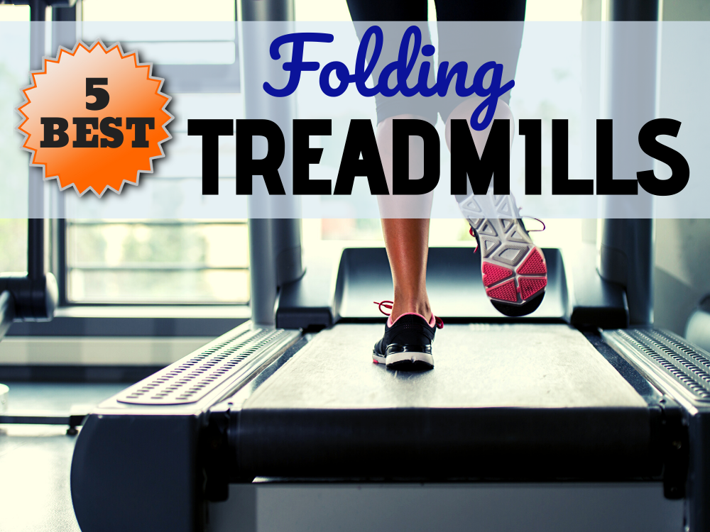 Treadmill featured