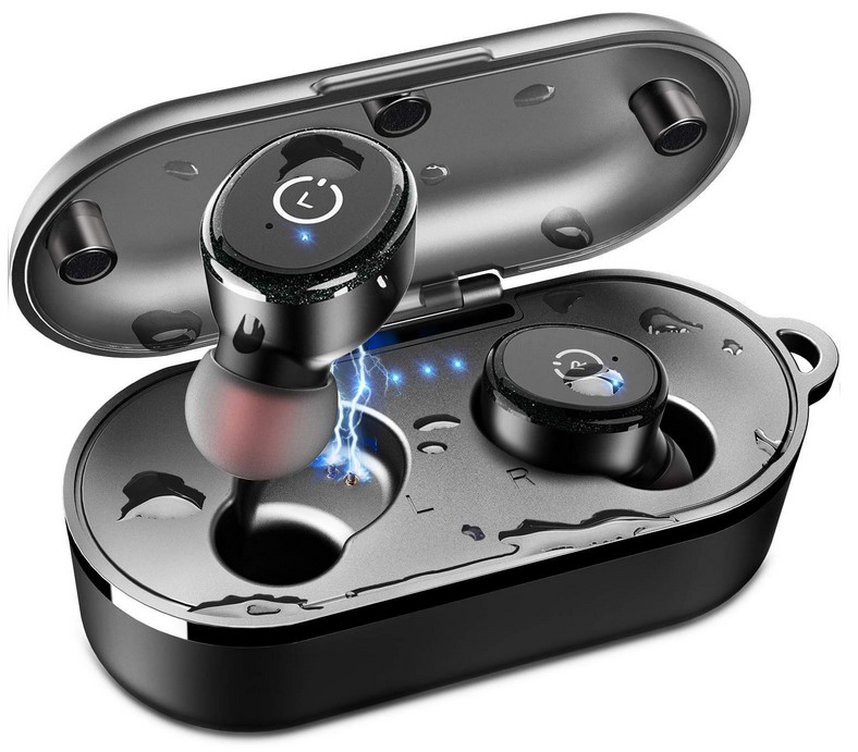 Wireless Earbuds 1