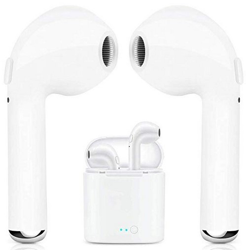 Wireless Earbuds 2