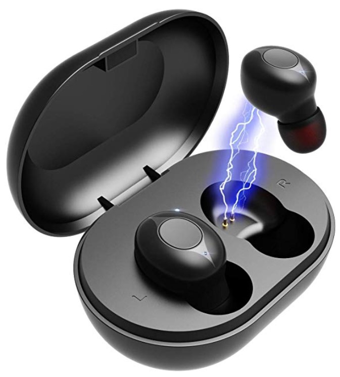 Wireless Earbuds 3