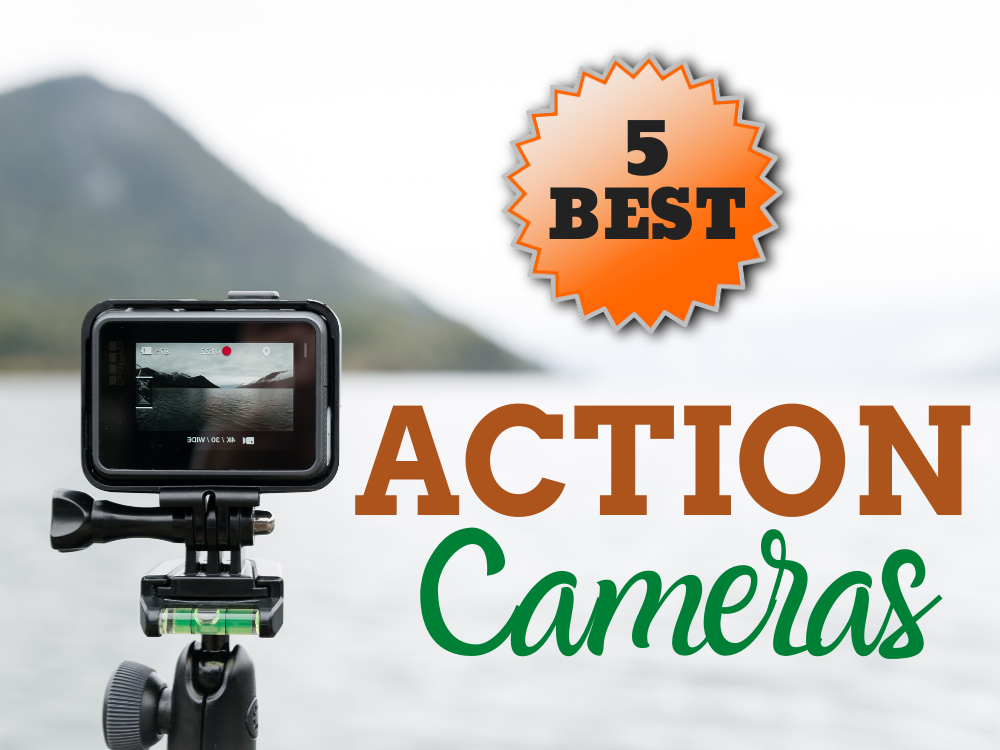 action cam featured