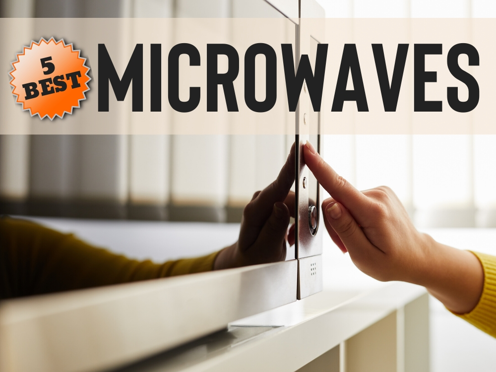 microwave featured