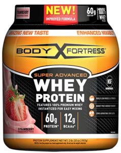 protein powder 5