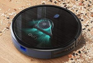 robot vacuum pets 1