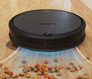 robot vacuum pets 2