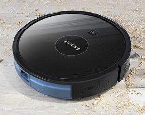 robot vacuum pets 3