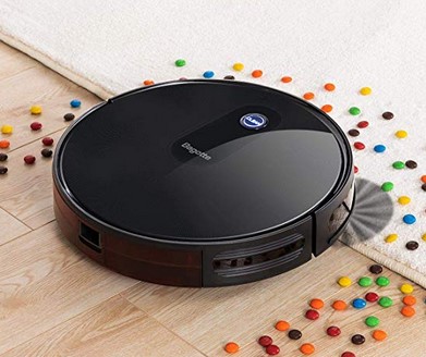 robot vacuum pets 5