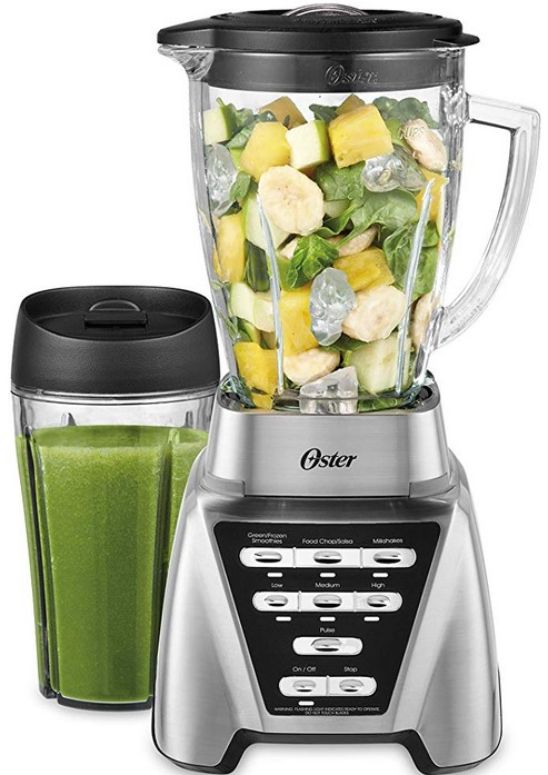 countertop blender 1