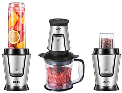 countertop blender 2