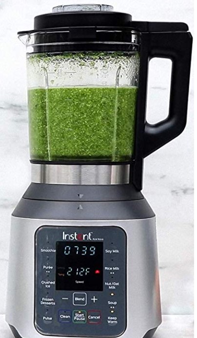 countertop blender 3