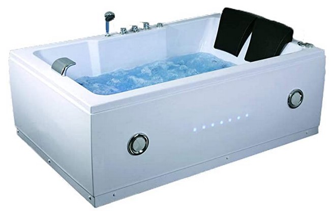 indoor tub 1