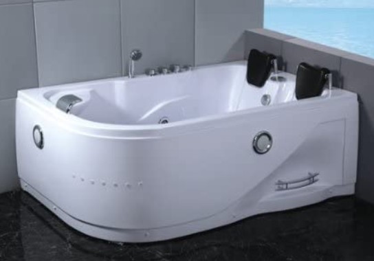 indoor tub 4