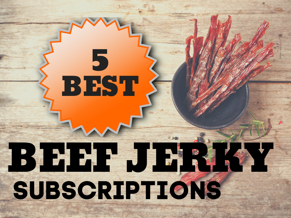 jerky featured
