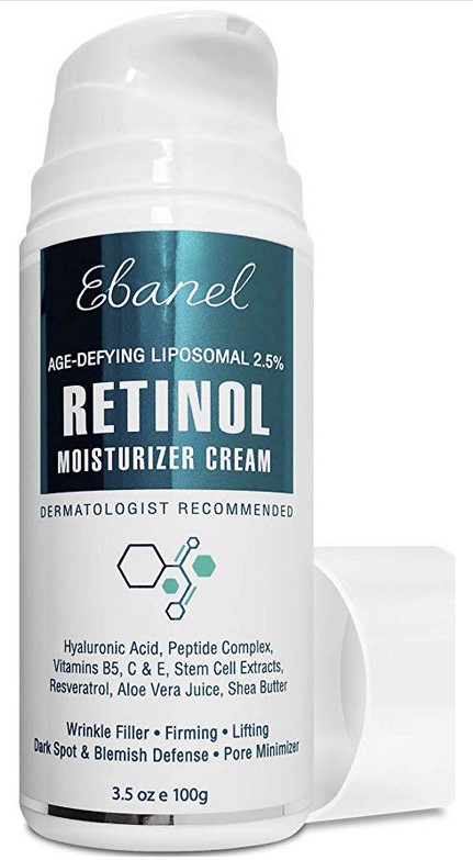 retinol 1