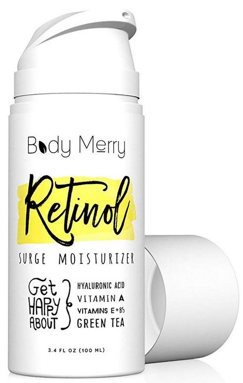 retinol 2