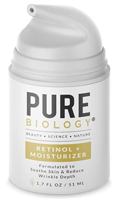 retinol 4