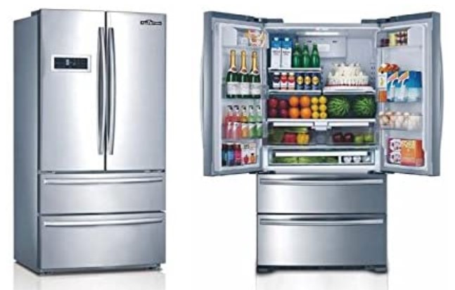 smart fridge 1