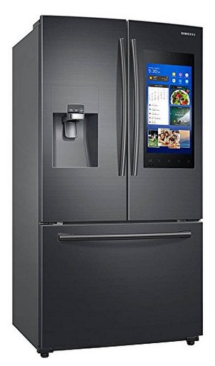 smart fridge 3