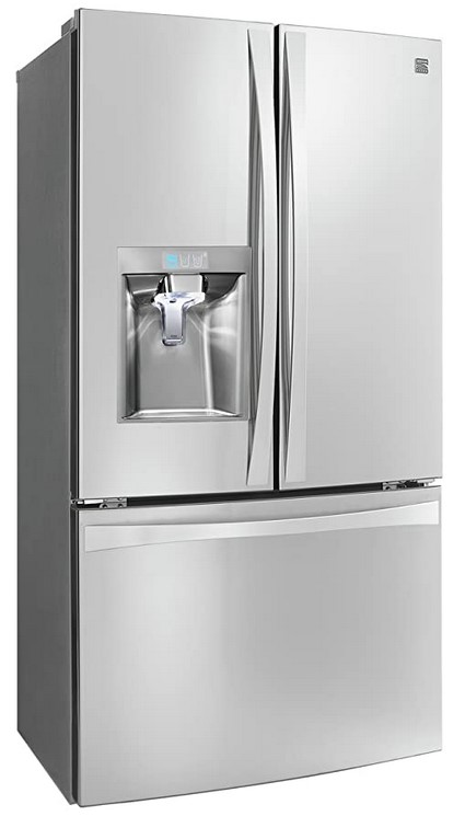 smart fridge 4