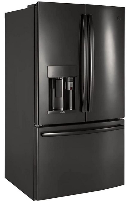 smart fridge 5