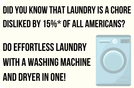 washing machine fact_
